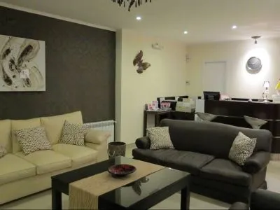 Hoteles 3 estrellas Lido