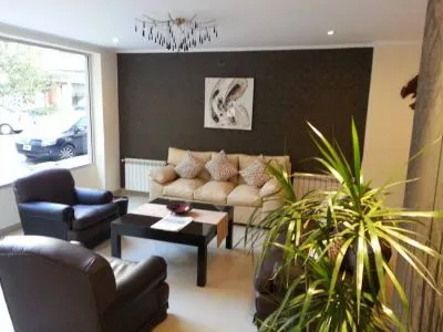 Hoteles 3 estrellas Lido