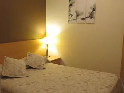 Hoteles 3 estrellas Lido