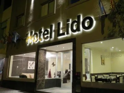 Hoteles 3 estrellas Lido