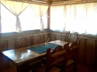 Cabins Cabañas El Puente Azul