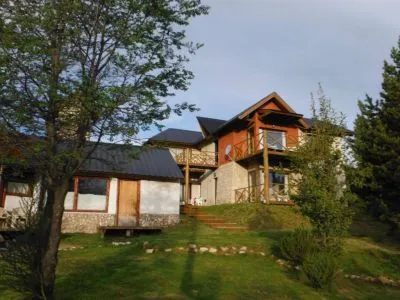 2-star Apart Hotels Miralagos Apart & Cabañas