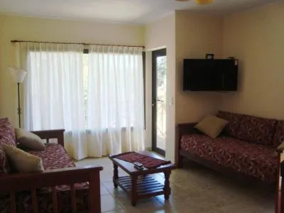 2-star Apart Hotels Miralagos Apart & Cabañas