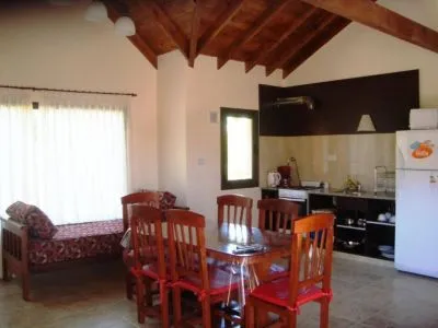 2-star Apart Hotels Miralagos Apart & Cabañas