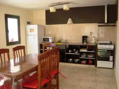 2-star Apart Hotels Miralagos Apart & Cabañas