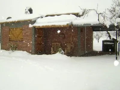 2-star Cabins El Arca de Noe