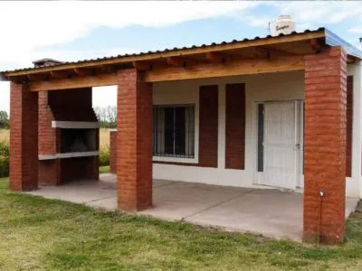 Cabañas 2 estrellas Cabañas Los Olivos