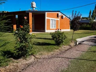 Cabañas 2 estrellas Cabañas Los Olivos