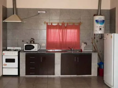 Cabañas 2 estrellas Cabañas Los Olivos