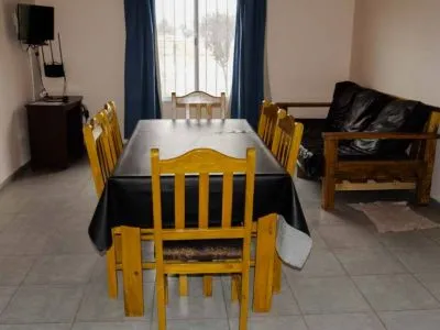 Cabañas 2 estrellas Cabañas Los Olivos