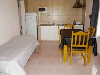 Cabañas 2 estrellas Cabañas Los Olivos