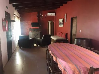 1-star Cabins Finca Silvestre