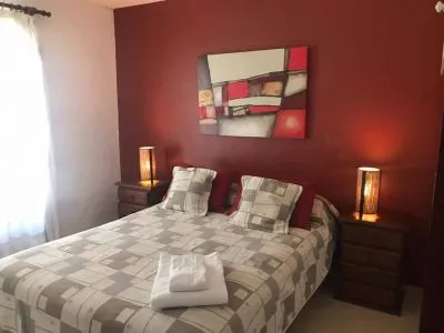 1-star Cabins Finca Silvestre