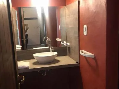 1-star Cabins Finca Silvestre