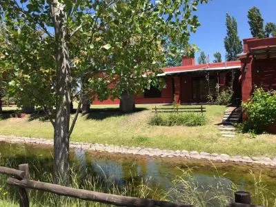 1-star Cabins Finca Silvestre