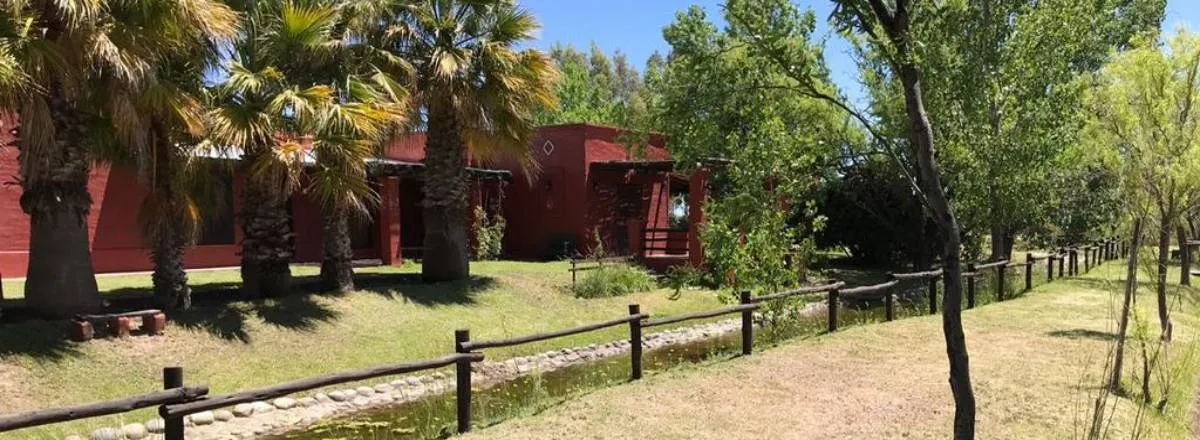 1-star Cabins Finca Silvestre