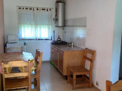 La Palloza 1-star Cabins  in  San Rafael