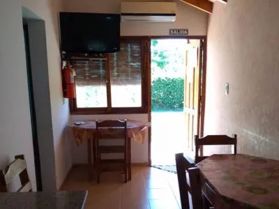 Cabañas 1 estrella La Palloza