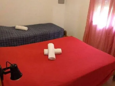 Cabañas 1 estrella La Palloza