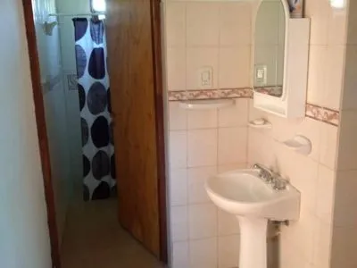 Cabañas 1 estrella La Palloza