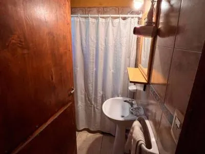 Cabins La Posta del Cholo