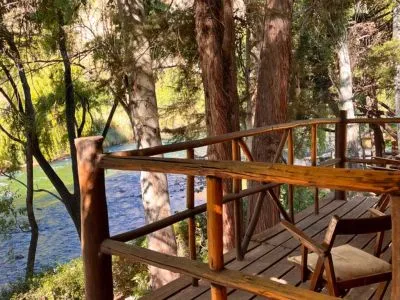 Cabins La Posta del Cholo