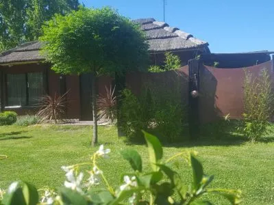 3-star Cabins Las Gardenias