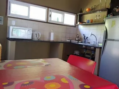 3-star Cabins Las Gardenias