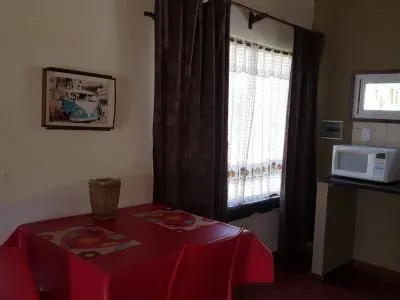 3-star Cabins Las Gardenias