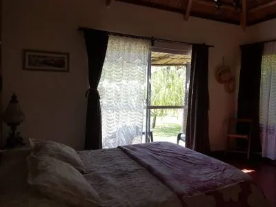 3-star Cabins Las Gardenias