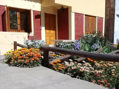 Los Nietos Cabañas  en  San Rafael