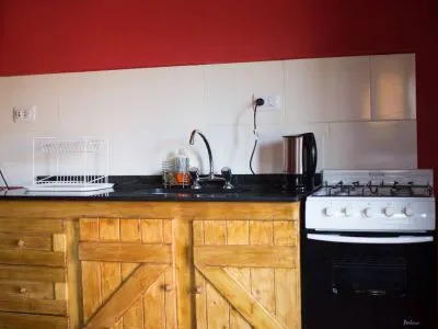 Cabañas Apo-Inti Cabañas