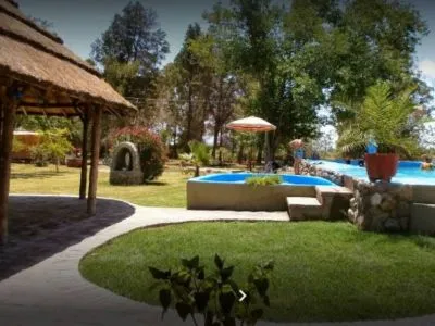 Chalet del Yeto Cabañas  en  Mendoza