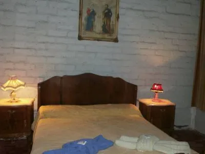 Cabins Chalet del Yeto