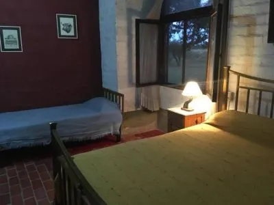 Cabins Chalet del Yeto