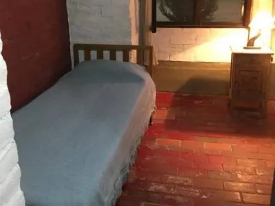 Cabins Chalet del Yeto