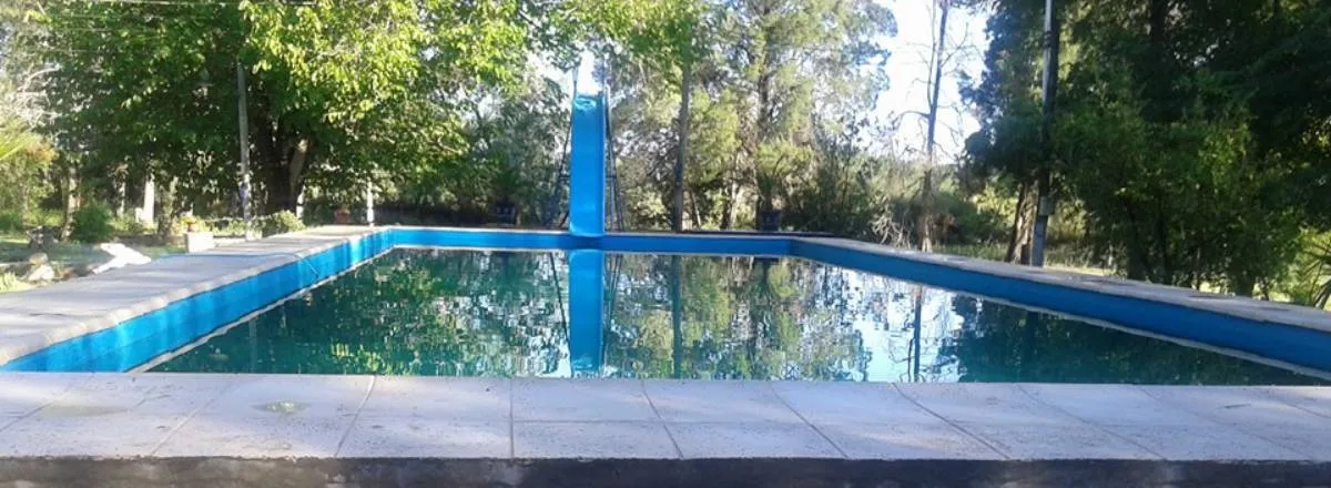 Cabins Chalet del Yeto