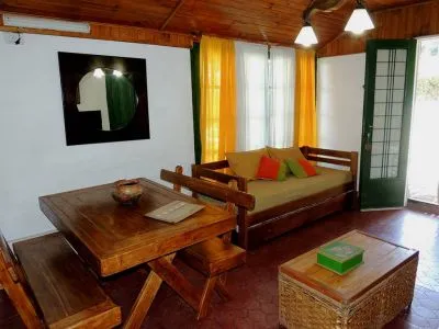 Cabañas 2 estrellas Cabañas De la Costa