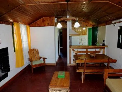 Cabañas 2 estrellas Cabañas De la Costa