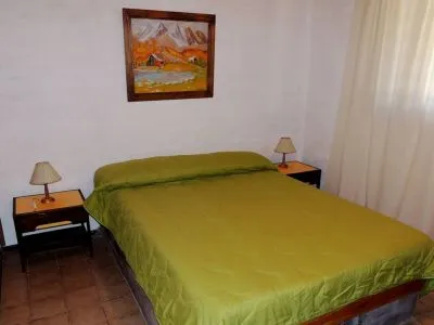 Cabañas 2 estrellas Cabañas De la Costa