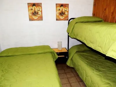 Cabañas 2 estrellas Cabañas De la Costa