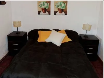 Cabañas 2 estrellas Cabañas De la Costa