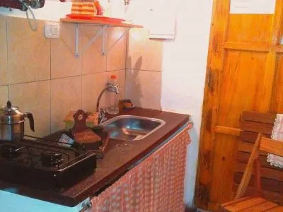 2-star Cabins Despertar de Horneros