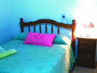 2-star Cabins Despertar de Horneros