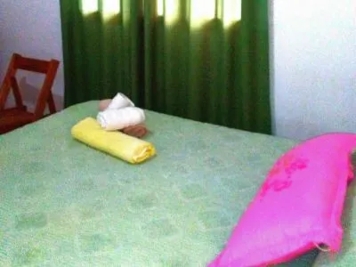 2-star Cabins Despertar de Horneros