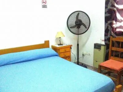 2-star Cabins Despertar de Horneros