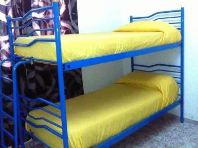 2-star Cabins Despertar de Horneros