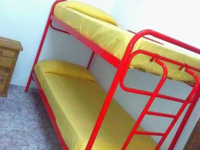 2-star Cabins Despertar de Horneros