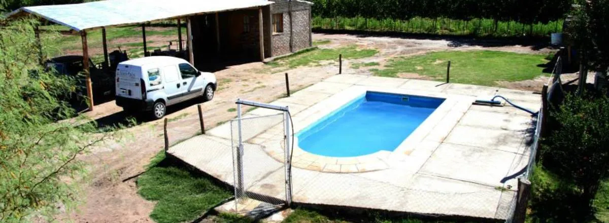 2-star Cabins Despertar de Horneros