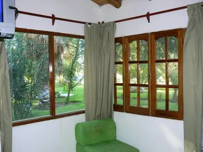 Cabañas Cabañas El Encuentro 